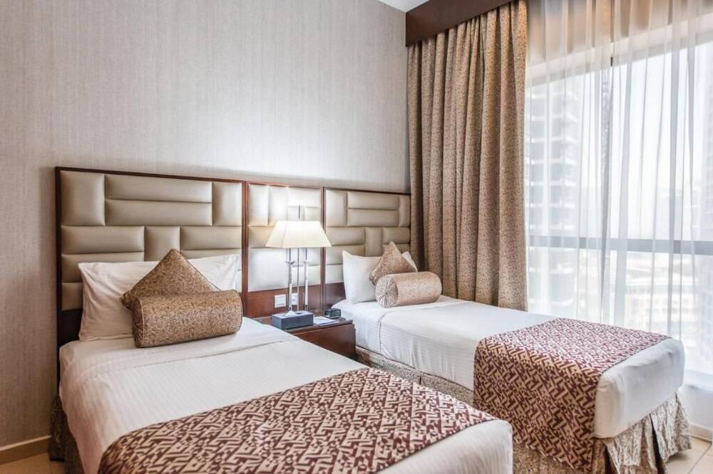 Photo of Bedroom in Jumeirah Beach Residence