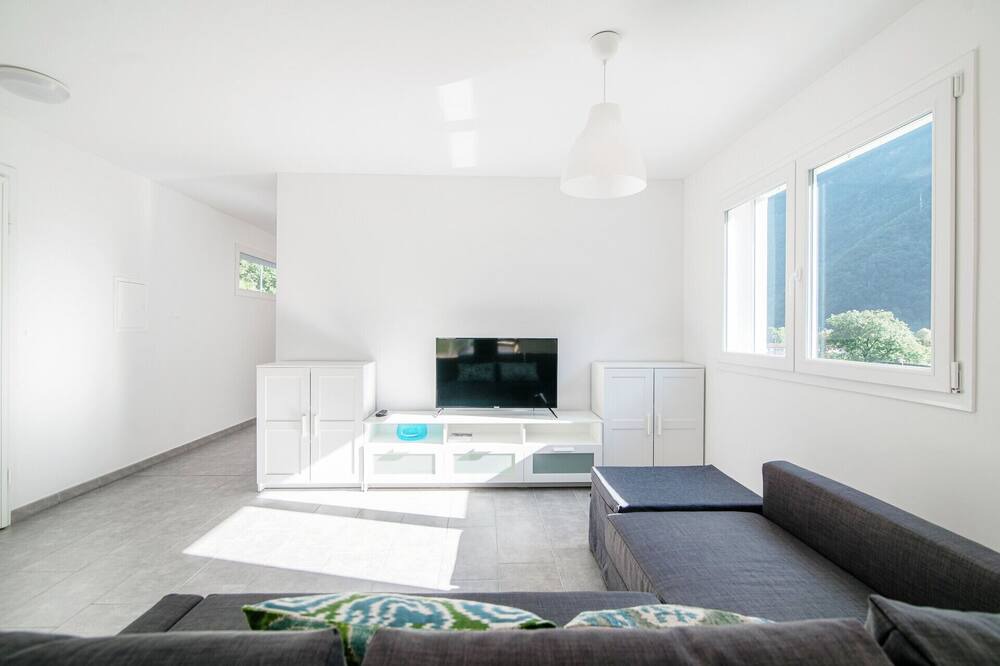 Photo of Livingroom in Lostallo