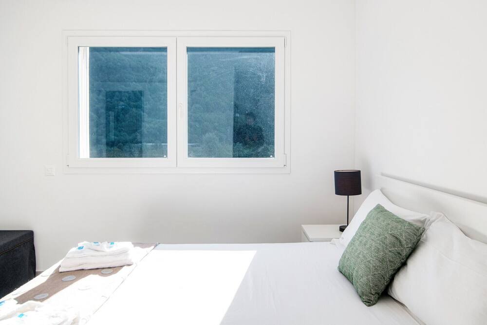 Photo of Bedroom in Lostallo