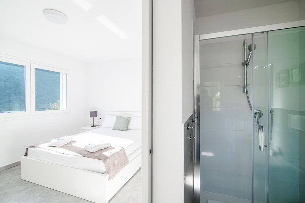 Photo of Bedroom in Lostallo