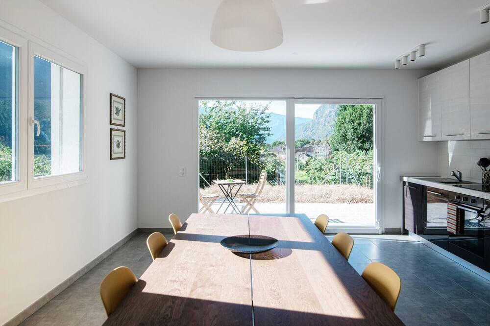 Photo of Kitchen in Lostallo