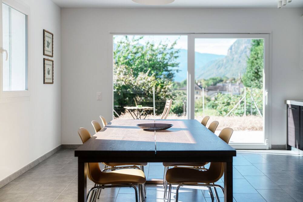 Photo of Kitchen in Lostallo