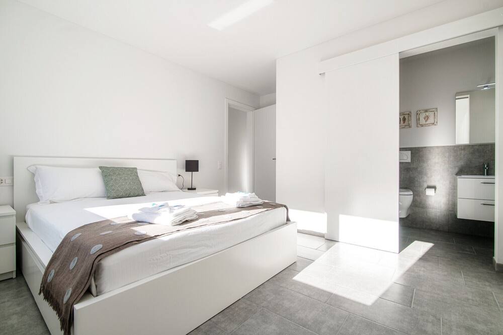 Photo of Bedroom in Lostallo