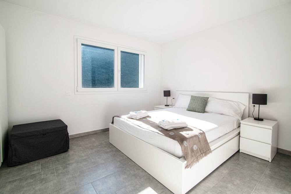 Photo of Bedroom in Lostallo