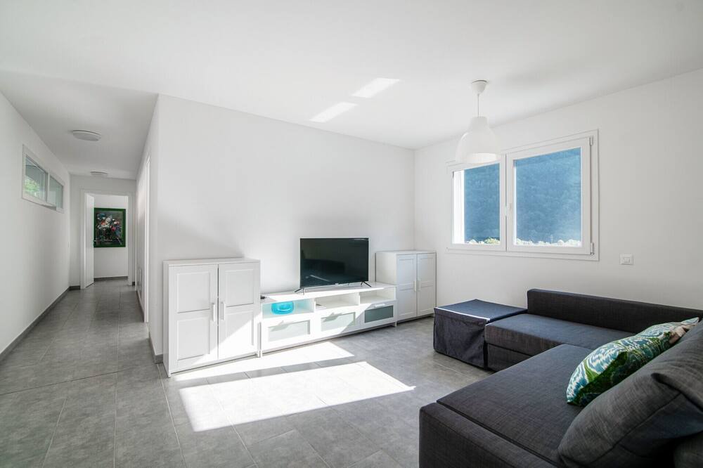 Photo of Livingroom in Lostallo