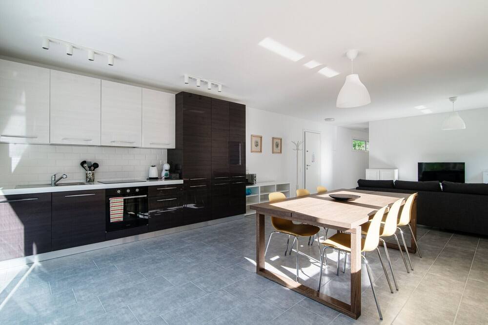 Photo of Kitchen in Lostallo