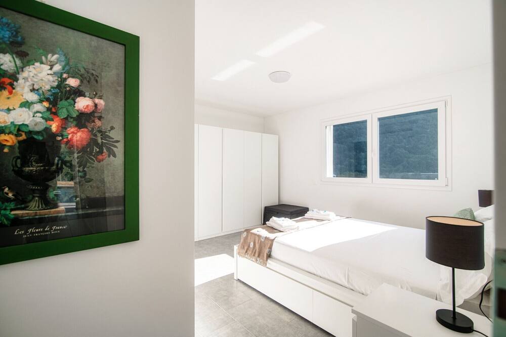 Photo of Bedroom in Lostallo