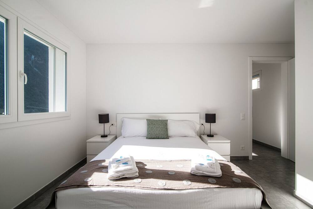 Photo of Bedroom in Lostallo