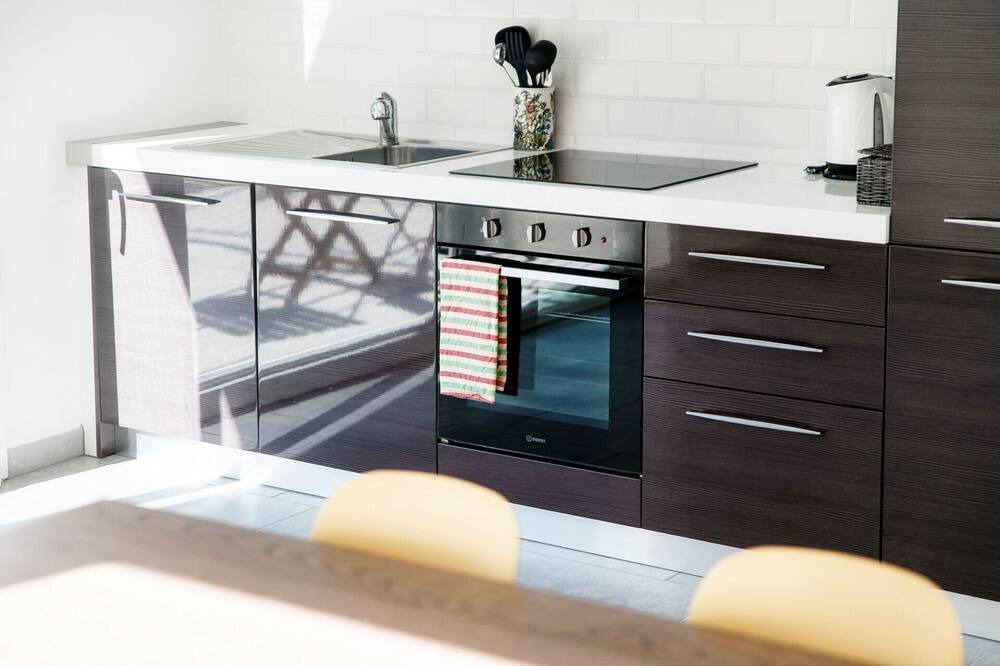 Photo of Kitchen in Lostallo