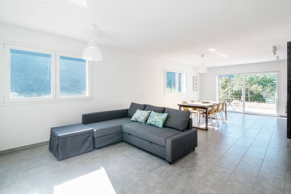 Photo of Livingroom in Lostallo
