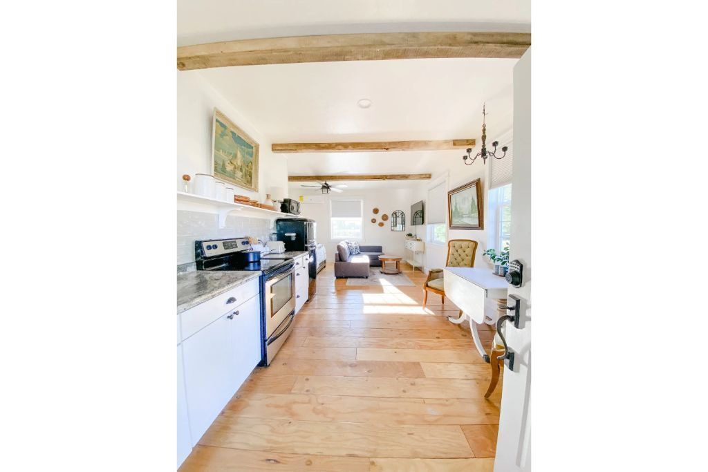 Photo of Kitchen in Snowflake