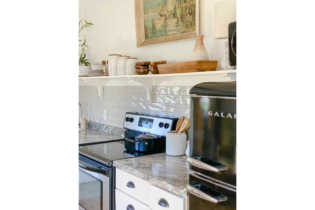 Photo of Kitchen in Snowflake