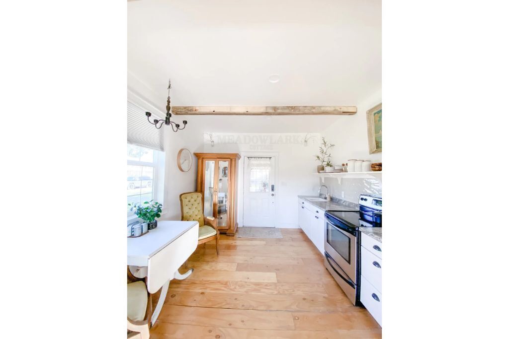 Photo of Kitchen in Snowflake