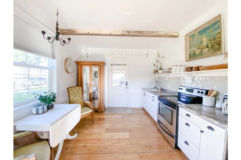 Photo of Kitchen in Snowflake