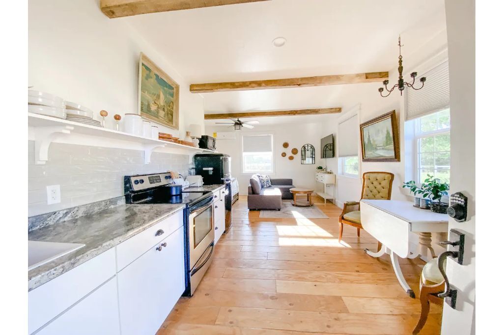 Photo of Kitchen in Snowflake