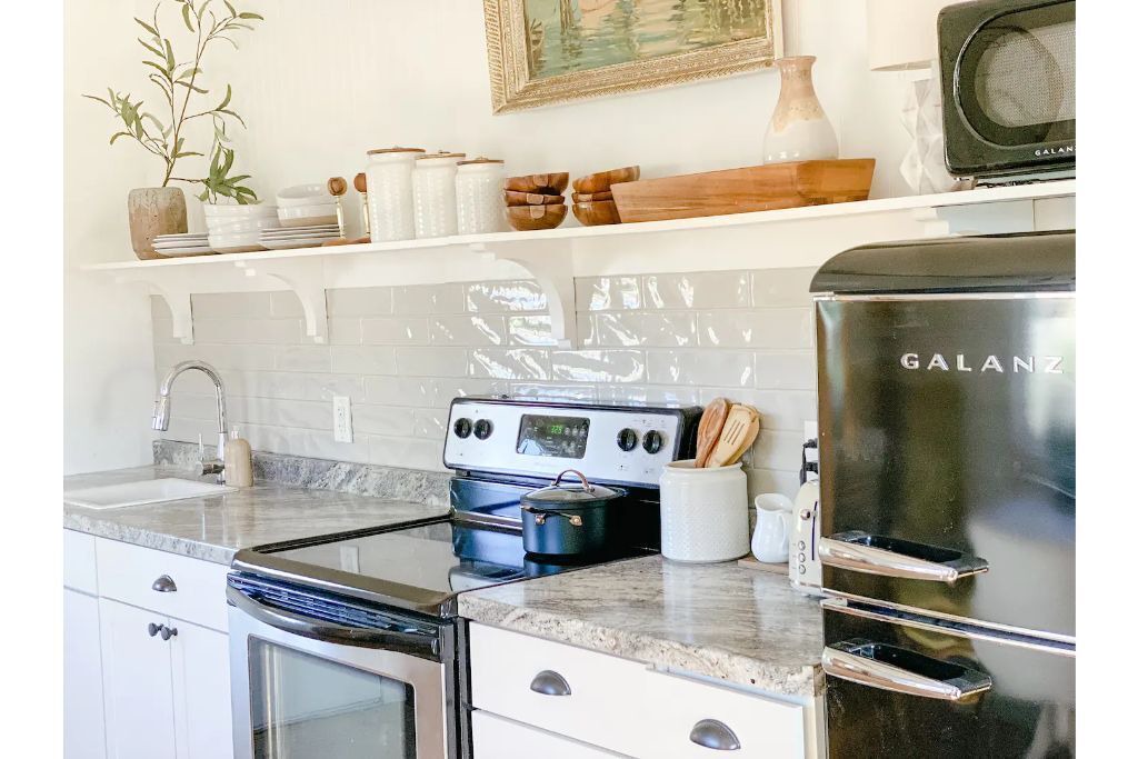 Photo of Kitchen in Snowflake