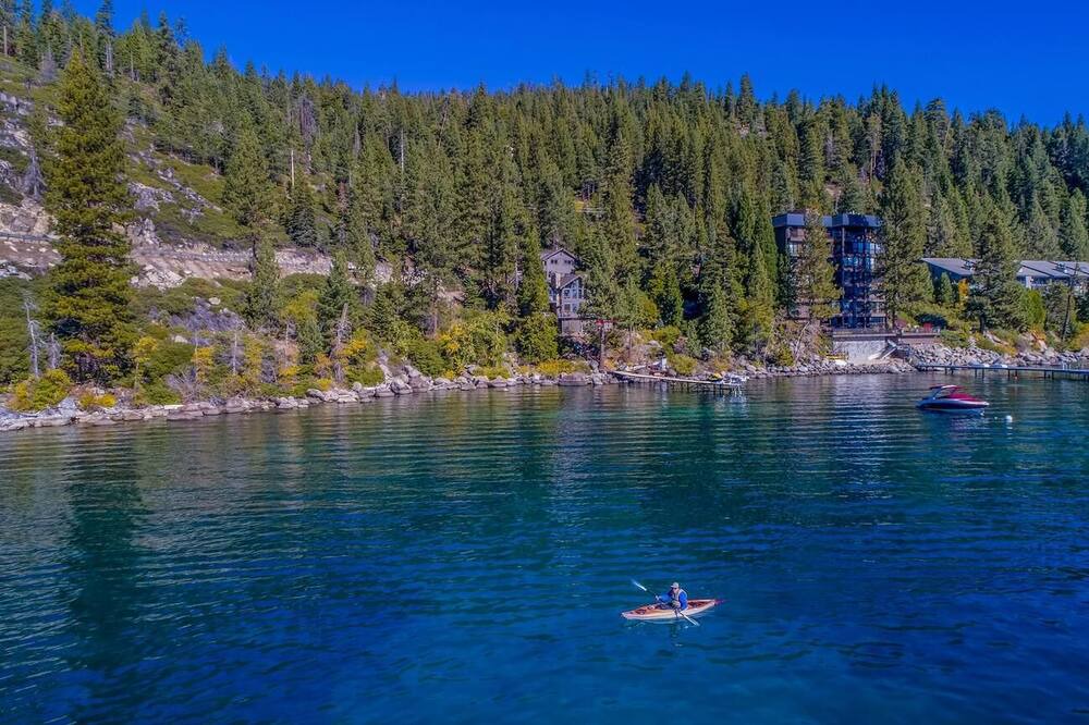Photo of Others in Crystal Bay