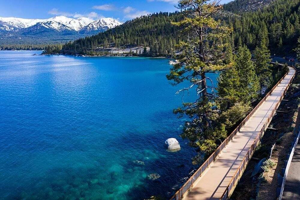 Photo of Others in Crystal Bay