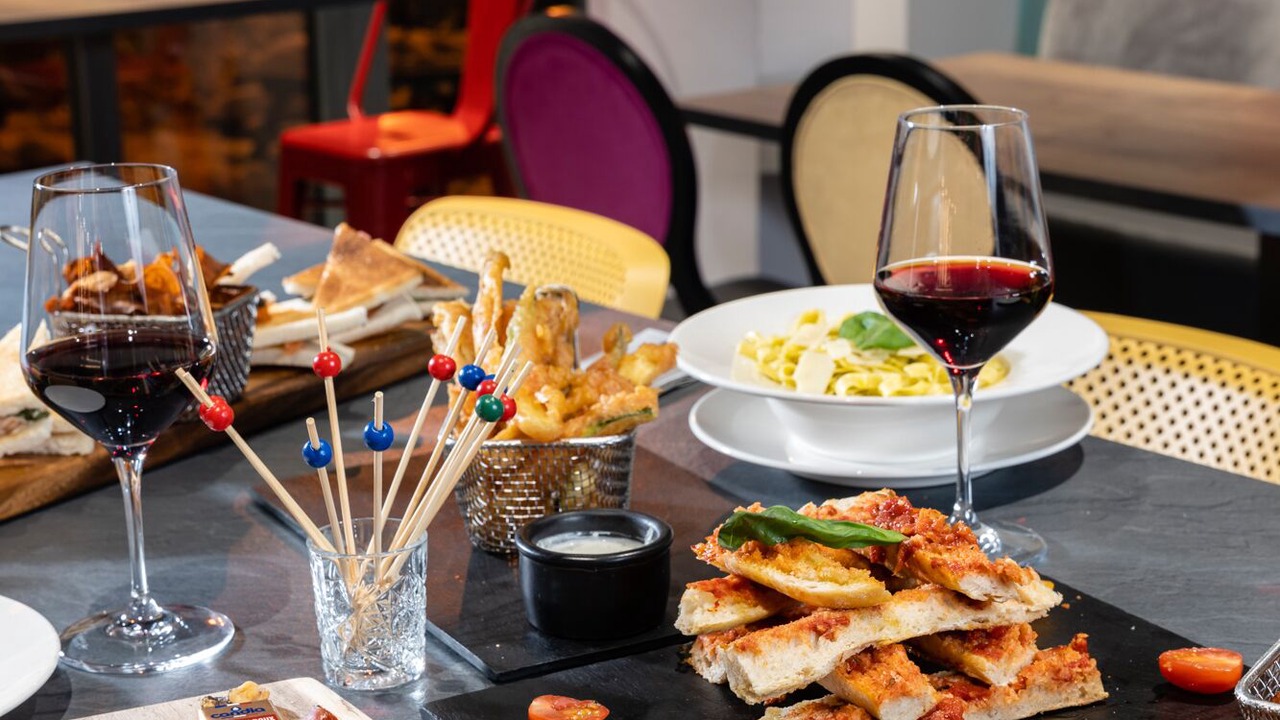 Photo of Others in Viel-Alpe