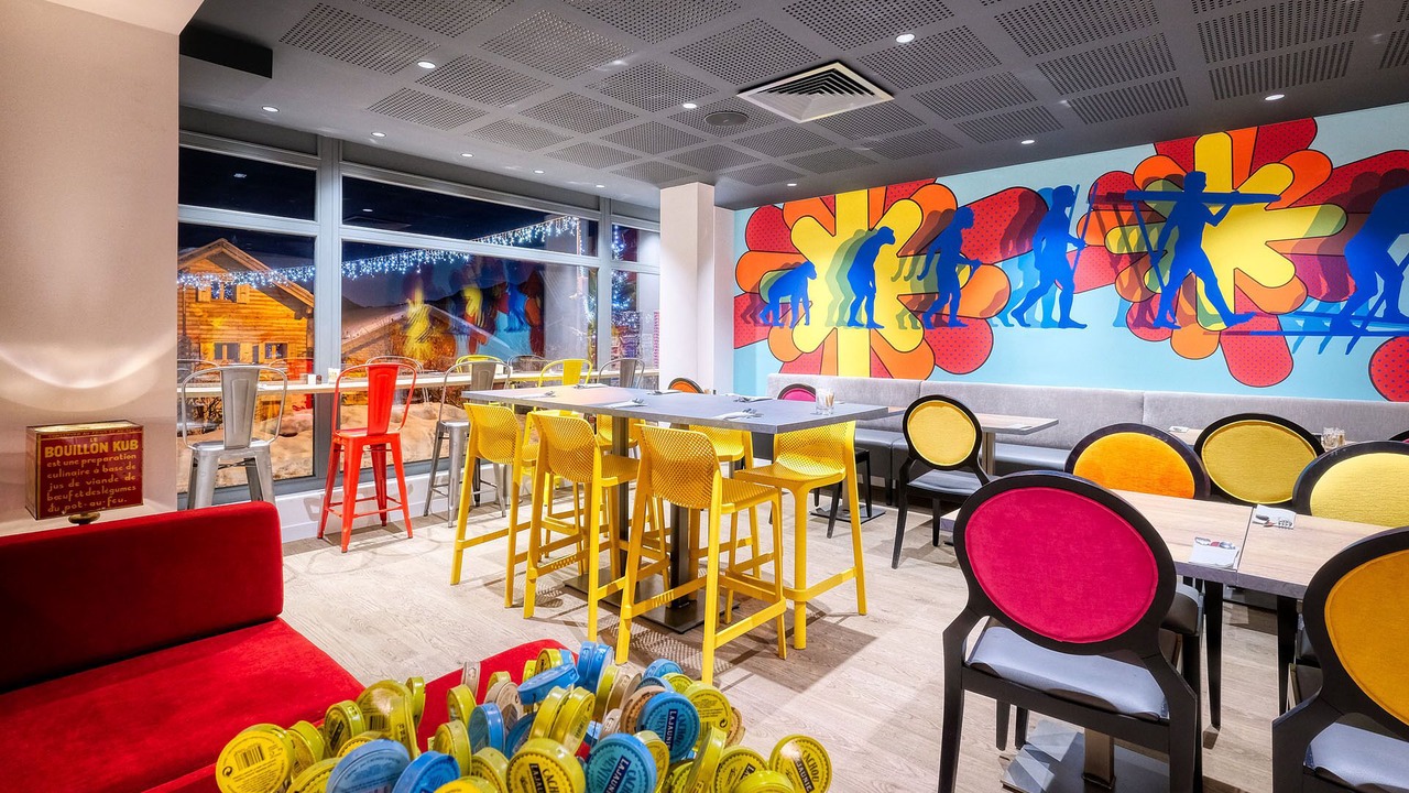 Photo of Others in Viel-Alpe