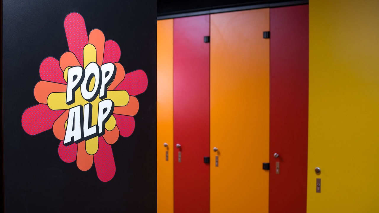 Photo of Others in Viel-Alpe