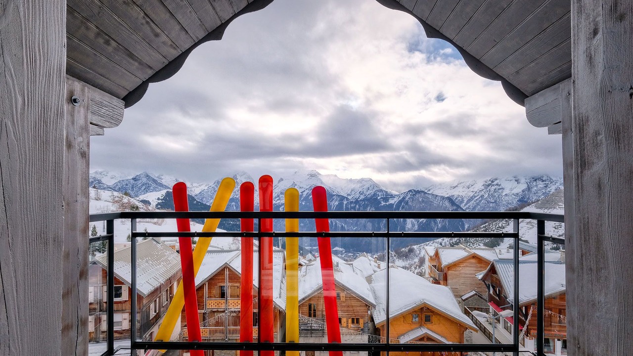 Photo of Outdoor in Viel-Alpe