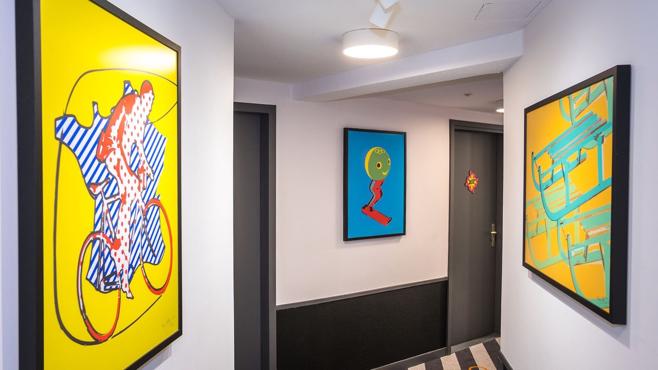 Photo of Others in Viel-Alpe