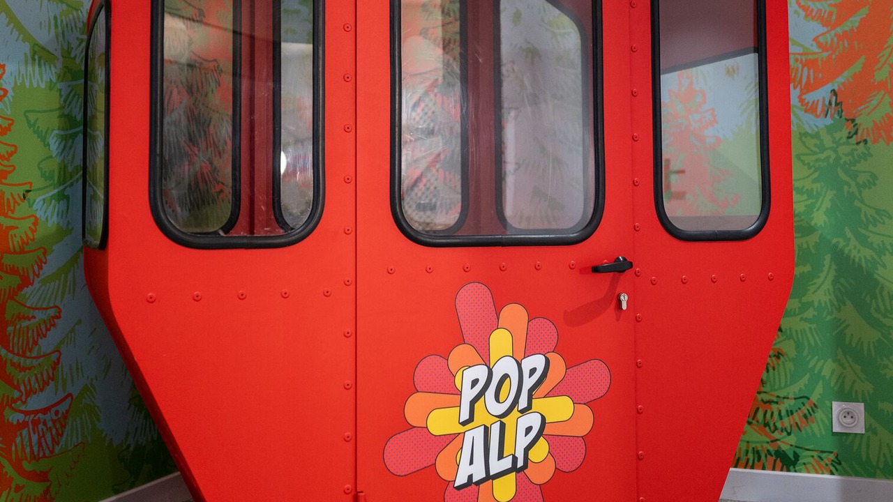 Photo of Others in Viel-Alpe