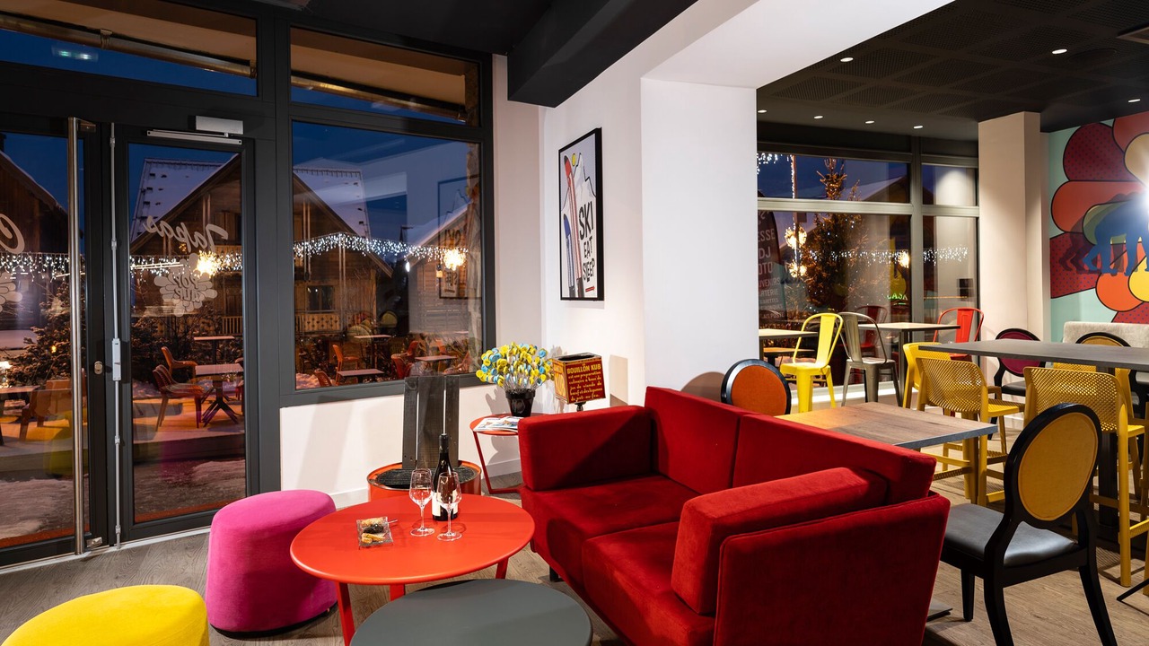 Photo of Others in Viel-Alpe