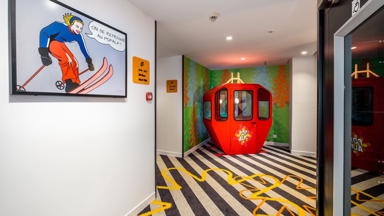 Photo of Others in Viel-Alpe