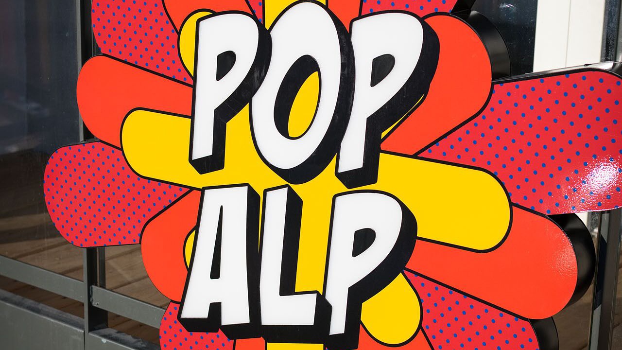 Photo of Outdoor in Viel-Alpe