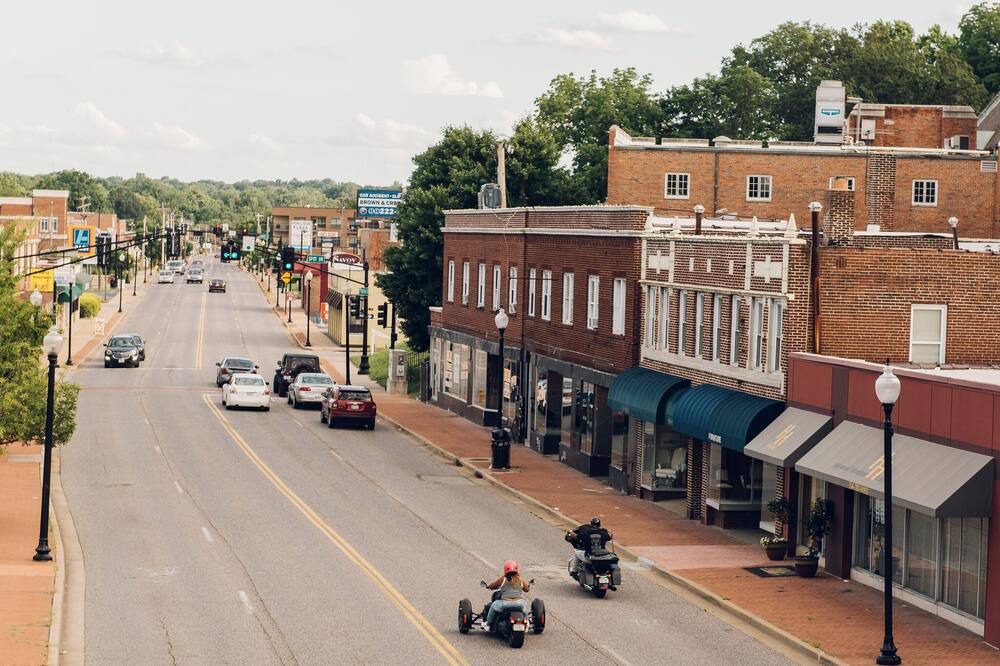 Photo of Others in Ferguson