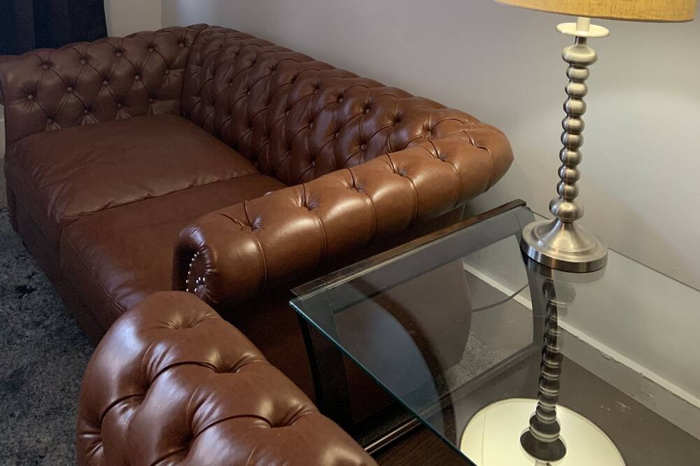 Photo of Livingroom in Ferguson