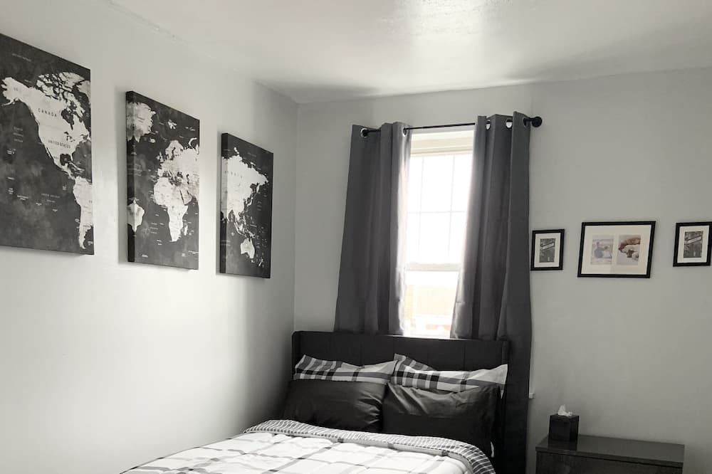 Photo of Bedroom in Ferguson