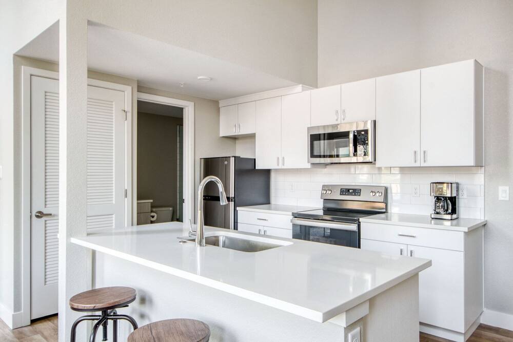Photo of Kitchen in Capitol Hill