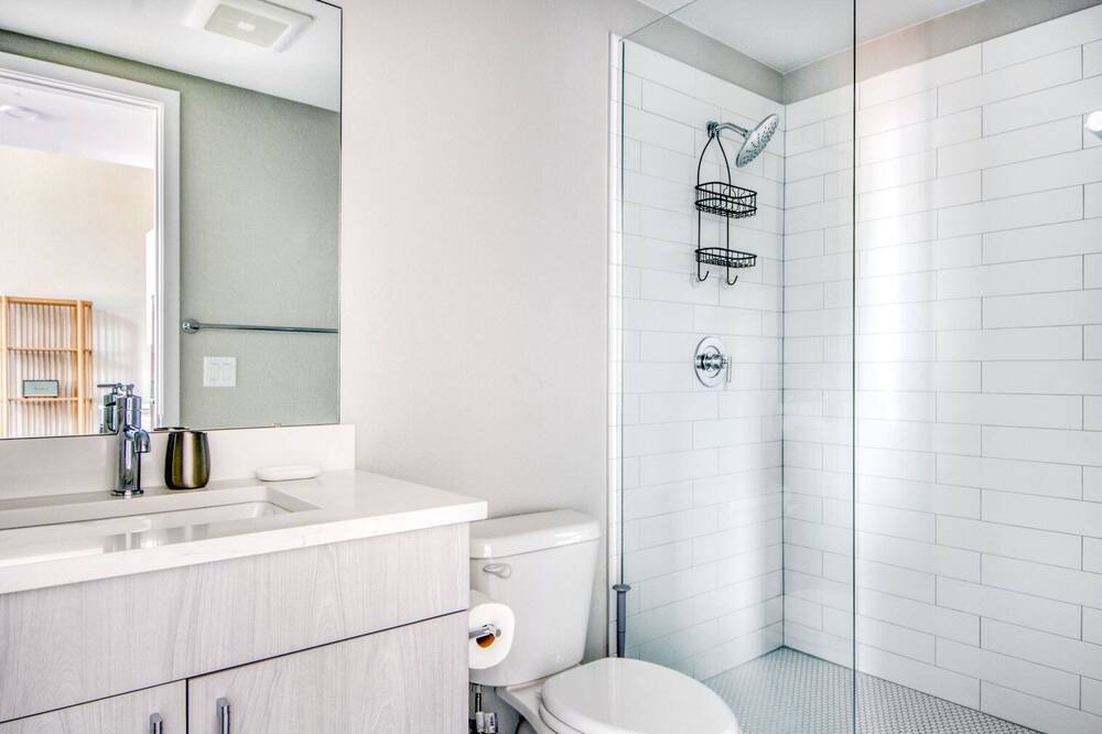Photo of Bathroom in Capitol Hill