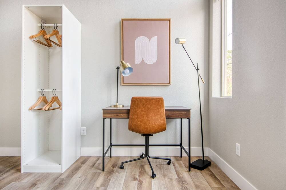 Photo of Bedroom in Capitol Hill