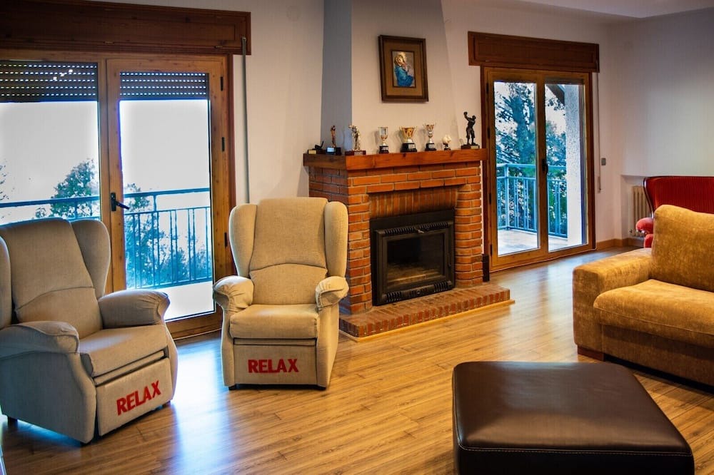 Photo of Livingroom in Guadalajara