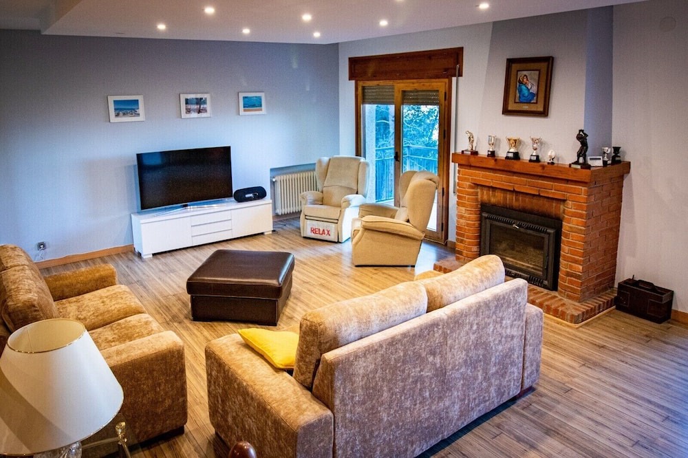 Photo of Livingroom in Guadalajara