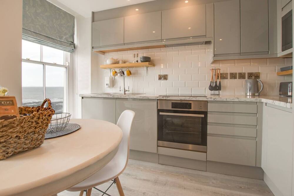 Photo of Kitchen in Aberystwyth