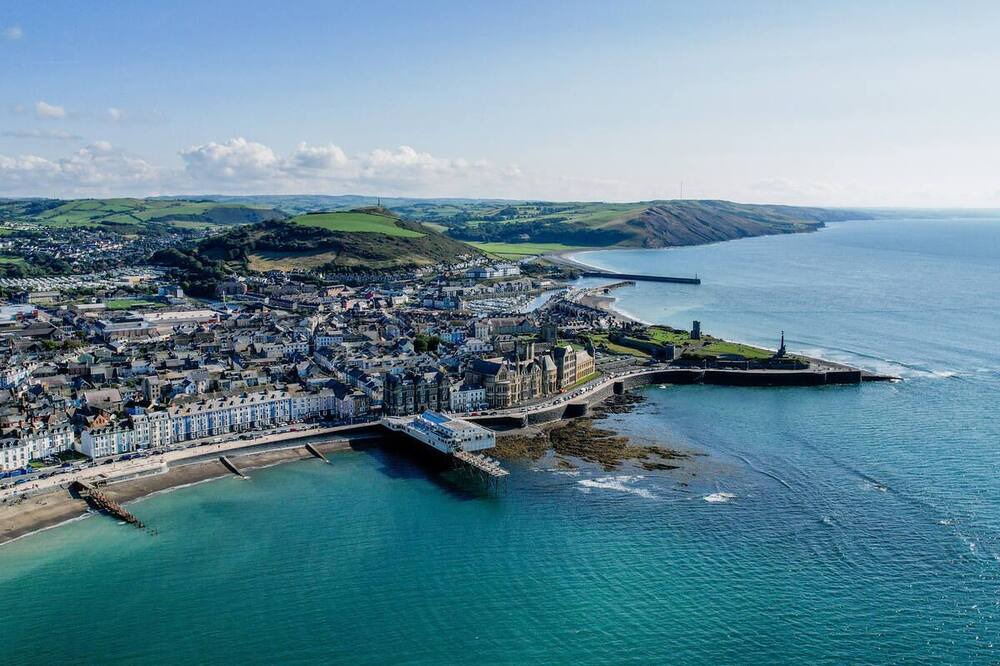 Photo of Others in Aberystwyth