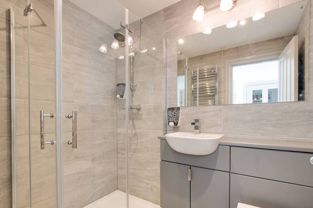 Photo of Bathroom in Aberystwyth