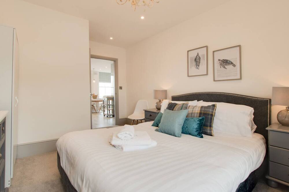 Photo of Bedroom in Aberystwyth