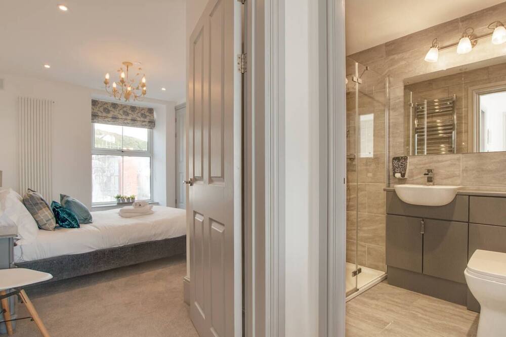 Photo of Bedroom in Aberystwyth