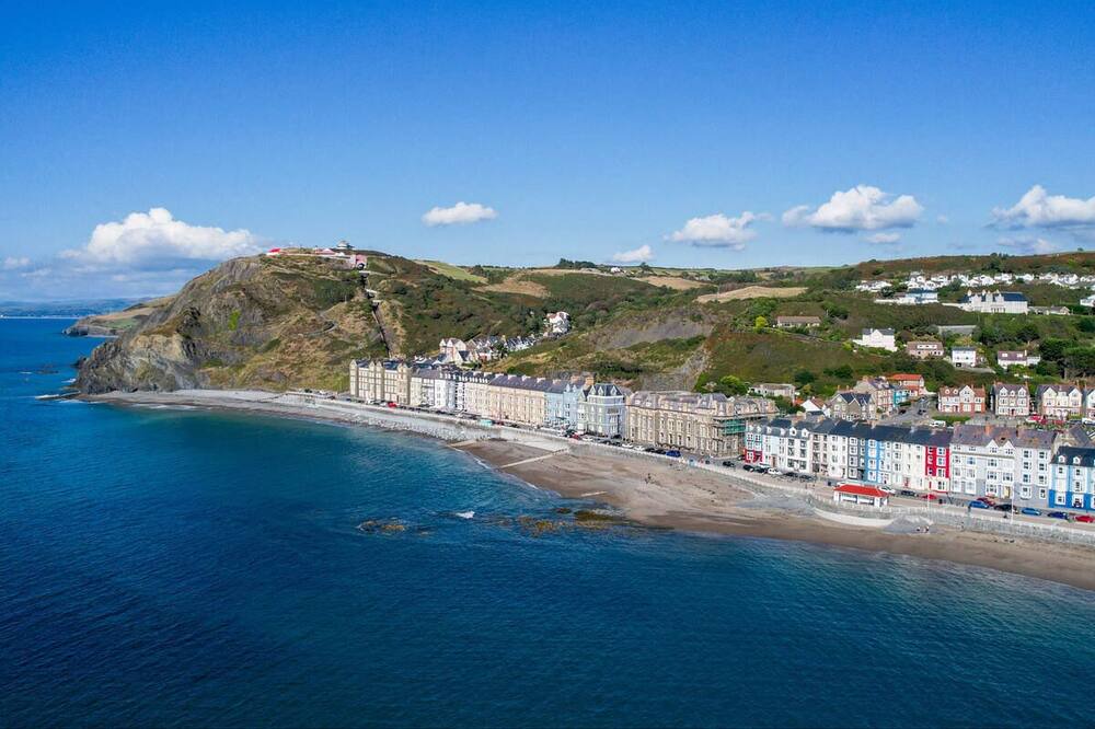 Photo of Others in Aberystwyth