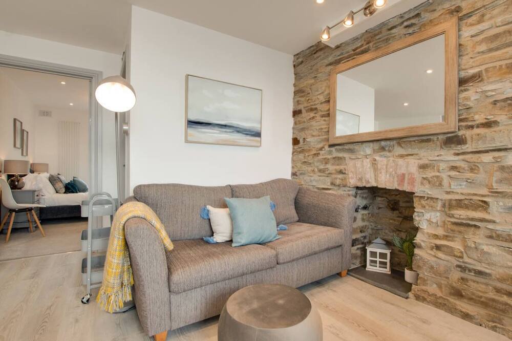 Photo of Livingroom in Aberystwyth