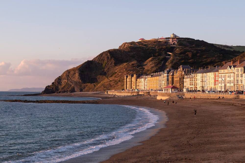 Photo of Others in Aberystwyth