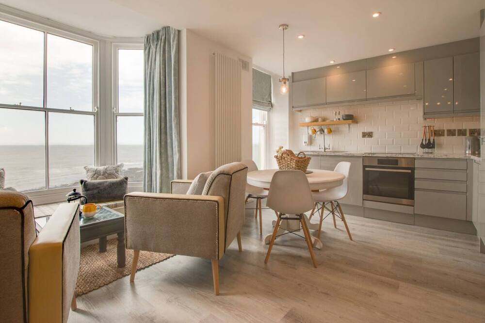 Photo of Livingroom in Aberystwyth