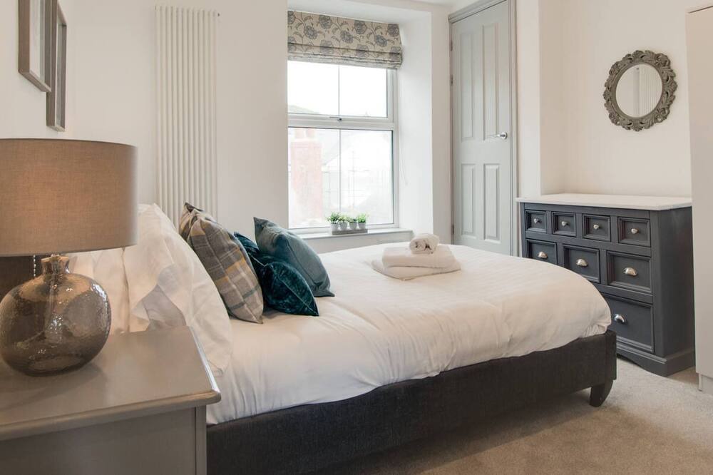 Photo of Bedroom in Aberystwyth