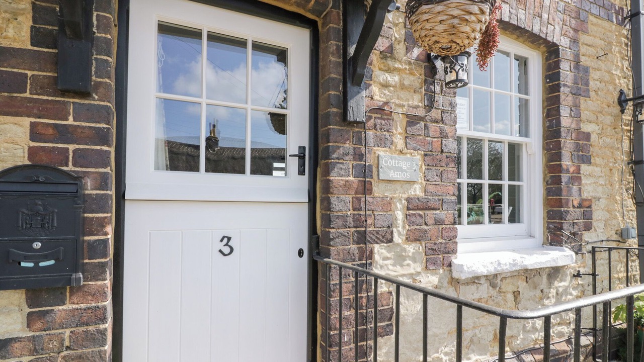 Photo of Outdoor in Stoke Bruerne